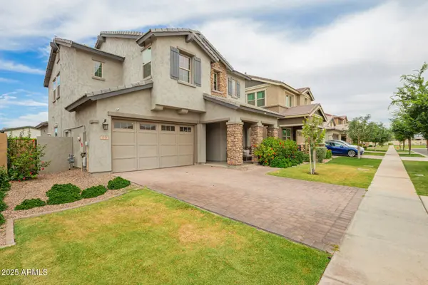 3938 E APPALOOSA Road, Gilbert, AZ 85296