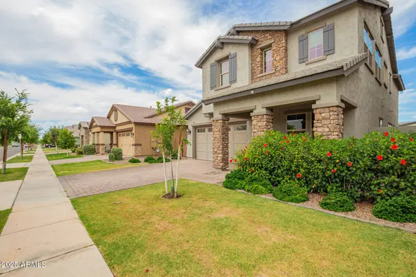 3938 E APPALOOSA Road, Gilbert, AZ 85296