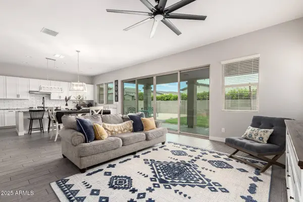 3938 E APPALOOSA Road, Gilbert, AZ 85296