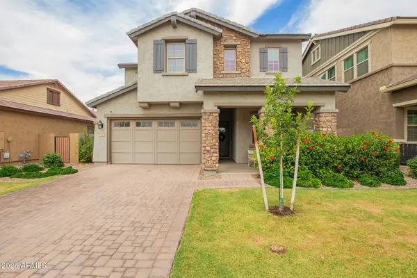 3938 E APPALOOSA Road, Gilbert, AZ 85296