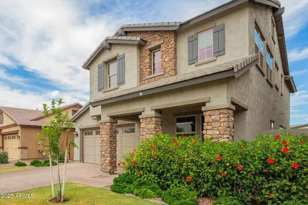 3938 E APPALOOSA Road, Gilbert, AZ 85296