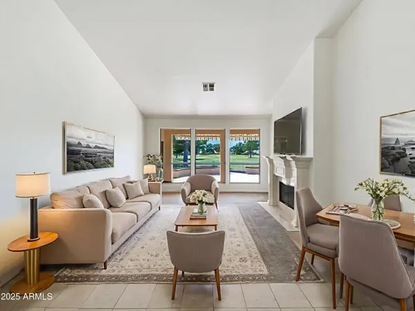 25440 S FLAME TREE Drive, Sun Lakes, AZ 85248