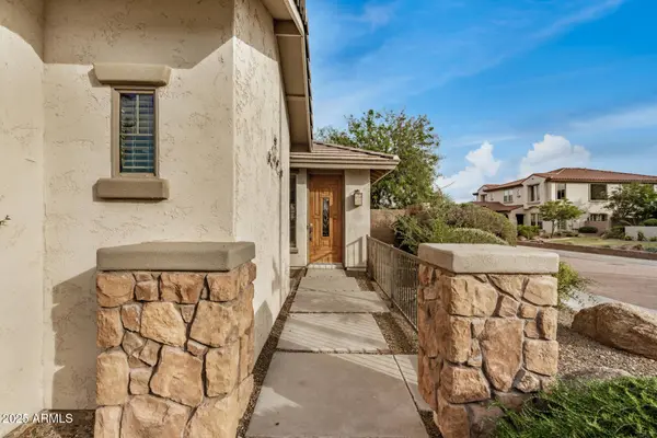 12451 W NADINE Way, Peoria, AZ 85383