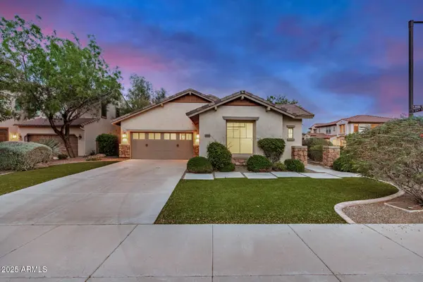 12451 W NADINE Way, Peoria, AZ 85383