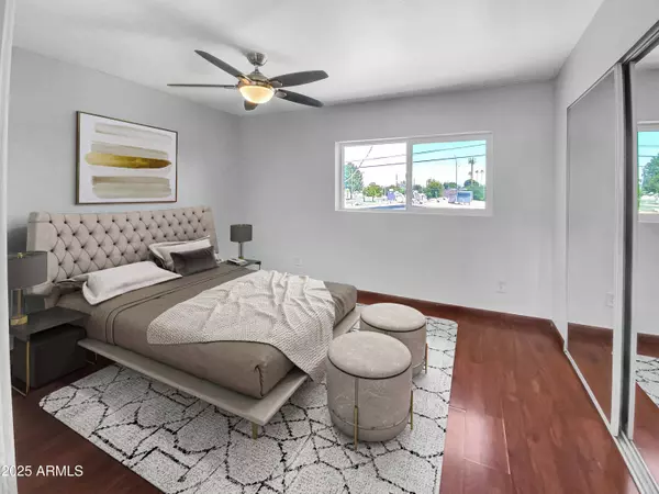 1750 E MATEO Circle #103, Mesa, AZ 85204