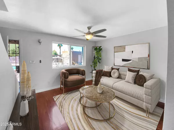 1750 E MATEO Circle #103, Mesa, AZ 85204