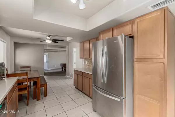840 N ACACIA --, Mesa, AZ 85213