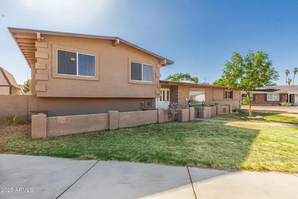 840 N ACACIA --, Mesa, AZ 85213