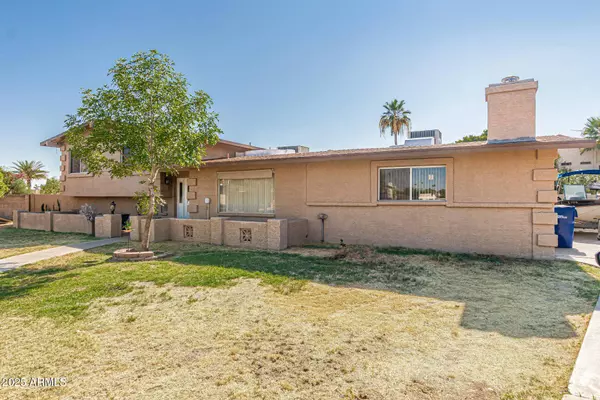 840 N ACACIA --, Mesa, AZ 85213