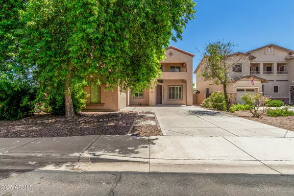 201 W KEY WEST Drive, Casa Grande, AZ 85122