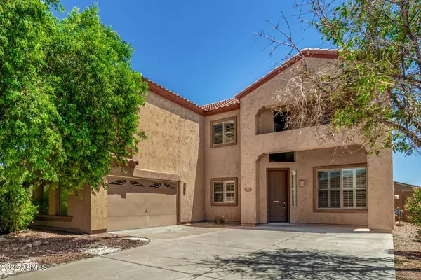 201 W KEY WEST Drive, Casa Grande, AZ 85122