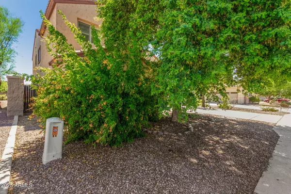 201 W KEY WEST Drive, Casa Grande, AZ 85122