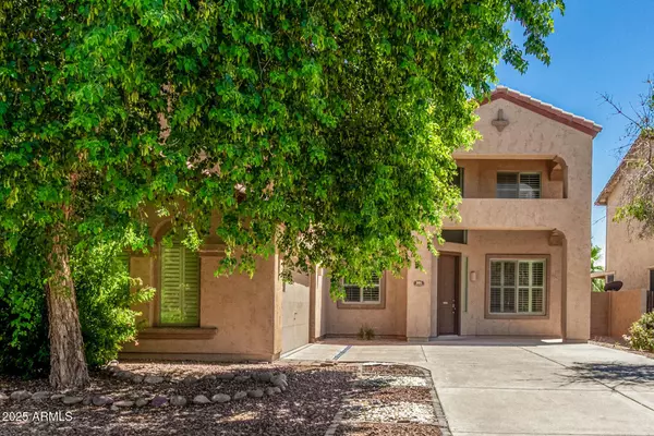 201 W KEY WEST Drive, Casa Grande, AZ 85122