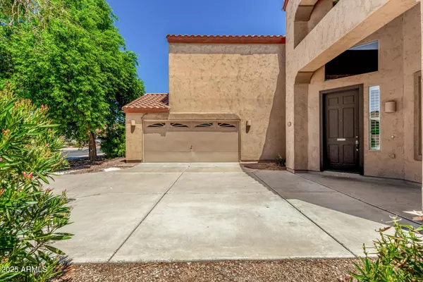 201 W KEY WEST Drive, Casa Grande, AZ 85122