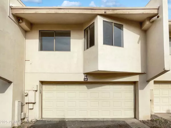 11444 N 28TH Drive #13, Phoenix, AZ 85029