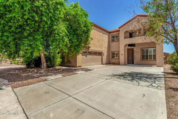 201 W KEY WEST Drive, Casa Grande, AZ 85122