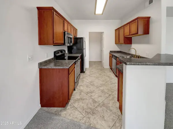 17017 N 12TH Street #2124, Phoenix, AZ 85022