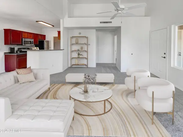 17017 N 12TH Street #2124, Phoenix, AZ 85022