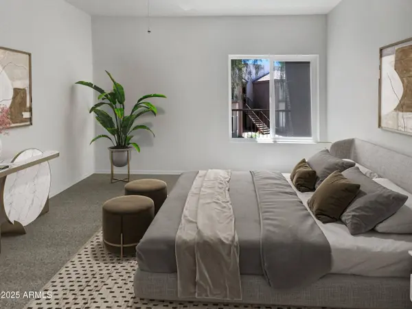 17017 N 12TH Street #2124, Phoenix, AZ 85022