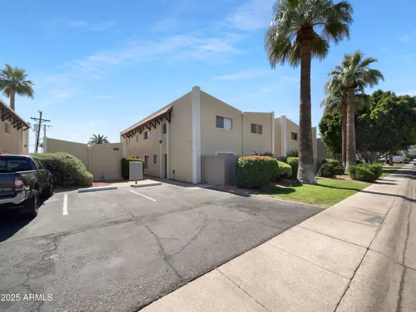 4925 N 73RD Street #4, Scottsdale, AZ 85251