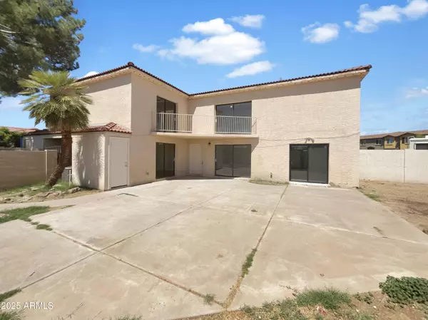 15650 N 19TH Avenue #1206, Phoenix, AZ 85023