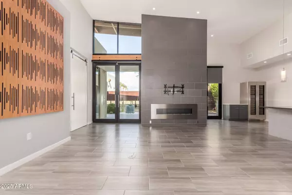 6525 E CAVE CREEK Road #3, Cave Creek, AZ 85331