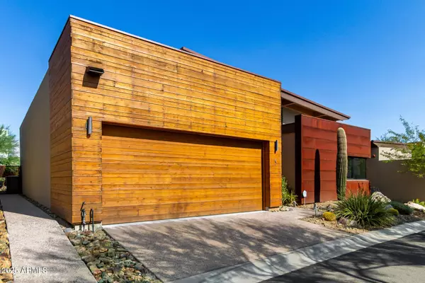 6525 E CAVE CREEK Road #3, Cave Creek, AZ 85331