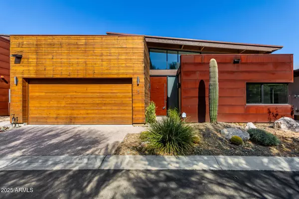 6525 E CAVE CREEK Road #3, Cave Creek, AZ 85331