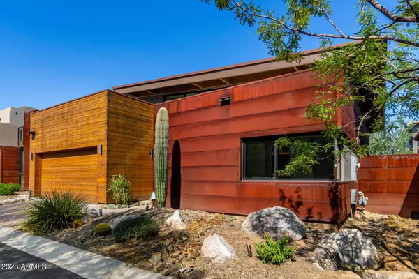 6525 E CAVE CREEK Road #3, Cave Creek, AZ 85331