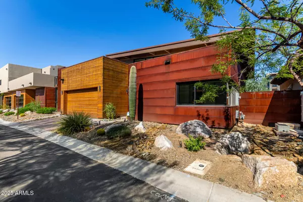 6525 E CAVE CREEK Road #3, Cave Creek, AZ 85331