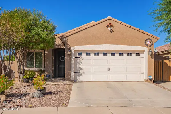 606 E BLOSSOM Road, San Tan Valley, AZ 85143