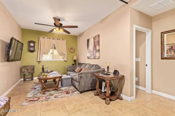 606 E BLOSSOM Road, San Tan Valley, AZ 85143