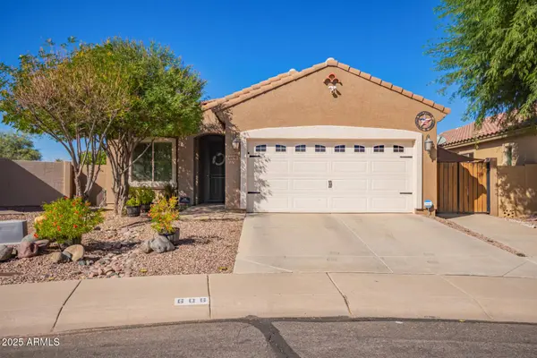 606 E BLOSSOM Road, San Tan Valley, AZ 85143