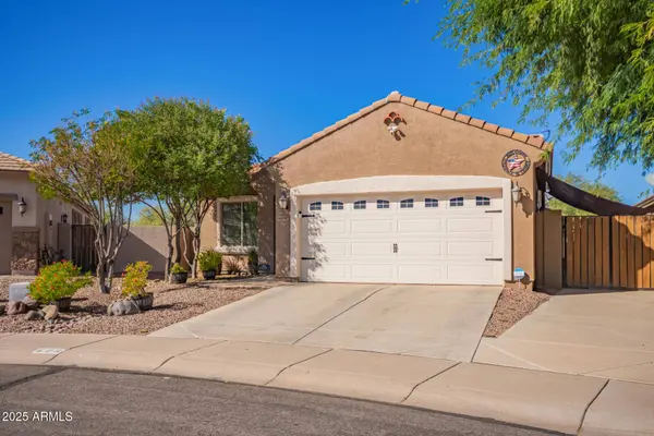 606 E BLOSSOM Road, San Tan Valley, AZ 85143