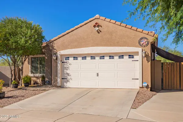 606 E BLOSSOM Road, San Tan Valley, AZ 85143