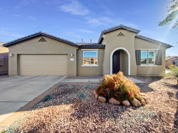 42643 W CONSTELLATION Drive, Maricopa, AZ 85138