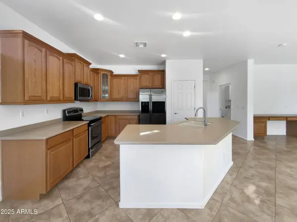 42643 W CONSTELLATION Drive, Maricopa, AZ 85138