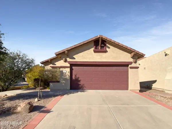 10958 E SECRET MINE Court, Gold Canyon, AZ 85118