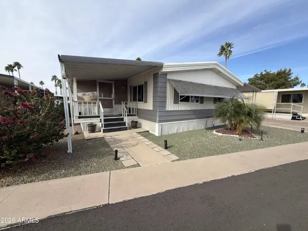 305 S VAL VISTA Drive #OFC, Mesa, AZ 85204