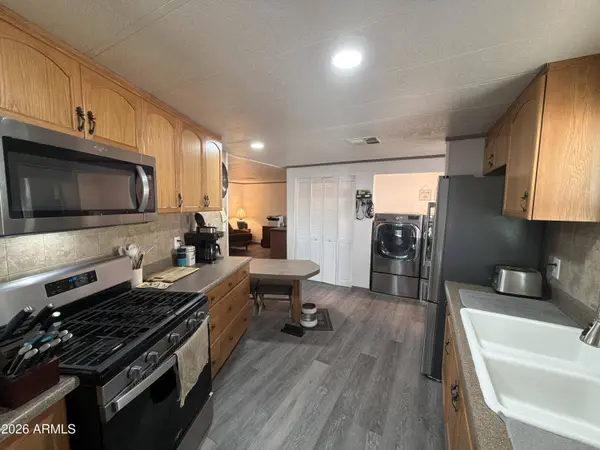 305 S VAL VISTA Drive #OFC, Mesa, AZ 85204