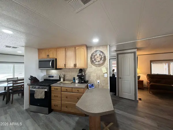 305 S VAL VISTA Drive #OFC, Mesa, AZ 85204