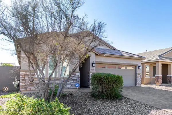 671 E BLOSSOM Road, San Tan Valley, AZ 85143