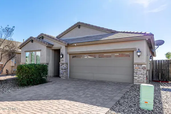 671 E BLOSSOM Road, San Tan Valley, AZ 85143