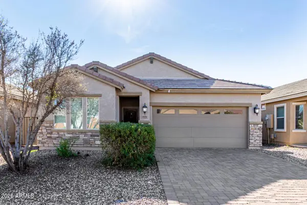 671 E BLOSSOM Road, San Tan Valley, AZ 85143