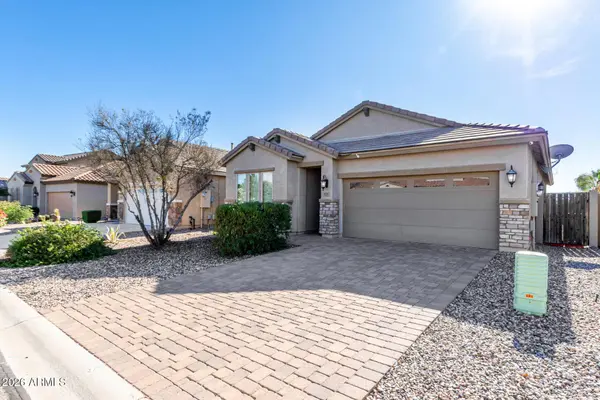 671 E BLOSSOM Road, San Tan Valley, AZ 85143