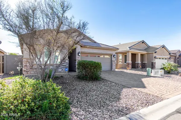 671 E BLOSSOM Road, San Tan Valley, AZ 85143