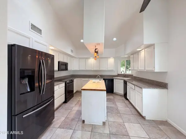 14125 W GREENVIEW Circle N, Litchfield Park, AZ 85340