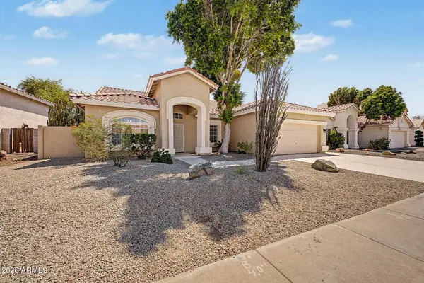 655 W SILVER CREEK Road, Gilbert, AZ 85233