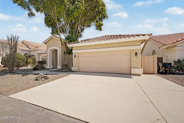 655 W SILVER CREEK Road, Gilbert, AZ 85233
