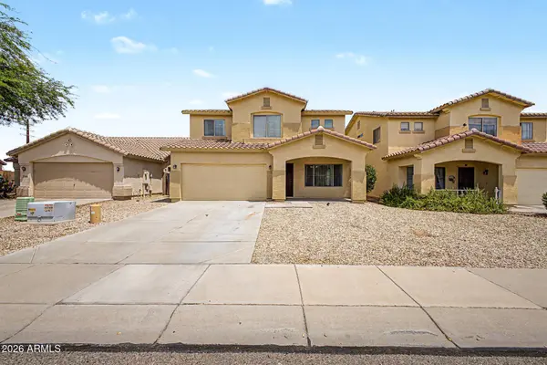 1268 W FRUIT TREE Lane
